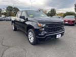 New 2025 Chevrolet Silverado 1500 Custom Crew Cab 4WD Pickup for sale #S5010 - photo 7