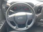 New 2025 Chevrolet Silverado 2500 Custom Crew Cab 4WD Pickup for sale #S5018 - photo 17