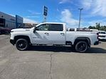 New 2025 Chevrolet Silverado 2500 Custom Crew Cab 4WD Pickup for sale #S5018 - photo 3