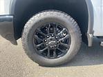 New 2025 Chevrolet Silverado 2500 Custom Crew Cab 4WD Pickup for sale #S5018 - photo 23