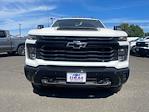 New 2025 Chevrolet Silverado 2500 Custom Crew Cab 4WD Pickup for sale #S5018 - photo 25