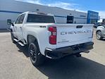 New 2025 Chevrolet Silverado 2500 Custom Crew Cab 4WD Pickup for sale #S5018 - photo 2