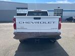 New 2025 Chevrolet Silverado 2500 Custom Crew Cab 4WD Pickup for sale #S5018 - photo 4