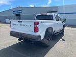 New 2025 Chevrolet Silverado 2500 Custom Crew Cab 4WD Pickup for sale #S5018 - photo 5