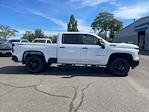 New 2025 Chevrolet Silverado 2500 Custom Crew Cab 4WD Pickup for sale #S5018 - photo 6