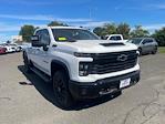 New 2025 Chevrolet Silverado 2500 Custom Crew Cab 4WD Pickup for sale #S5018 - photo 7