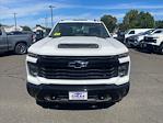 New 2025 Chevrolet Silverado 2500 Custom Crew Cab 4WD Pickup for sale #S5018 - photo 8