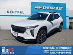 New 2025 Chevrolet Trax 2RS SUV for sale #S5031 - photo 1