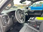 New 2025 Chevrolet Silverado 1500 Work Truck Crew Cab 4WD Pickup for sale #S5044 - photo 11