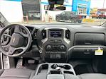 New 2025 Chevrolet Silverado 1500 Work Truck Crew Cab 4WD Pickup for sale #S5044 - photo 13