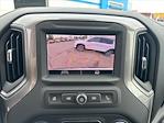 New 2025 Chevrolet Silverado 1500 Work Truck Crew Cab 4WD Pickup for sale #S5044 - photo 16