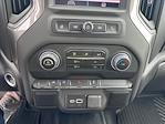 New 2025 Chevrolet Silverado 1500 Work Truck Crew Cab 4WD Pickup for sale #S5044 - photo 17