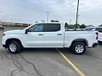 New 2025 Chevrolet Silverado 1500 Work Truck Crew Cab 4WD Pickup for sale #S5044 - photo 3