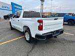New 2025 Chevrolet Silverado 1500 Work Truck Crew Cab 4WD Pickup for sale #S5044 - photo 2