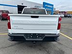 New 2025 Chevrolet Silverado 1500 Work Truck Crew Cab 4WD Pickup for sale #S5044 - photo 4