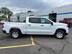 New 2025 Chevrolet Silverado 1500 Work Truck Crew Cab 4WD Pickup for sale #S5044 - photo 6