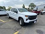 New 2025 Chevrolet Silverado 1500 Work Truck Crew Cab 4WD Pickup for sale #S5044 - photo 7