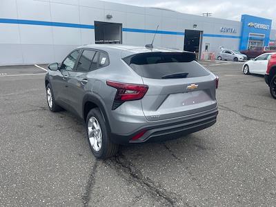 New 2025 Chevrolet Trax LS SUV for sale #S5084 - photo 2