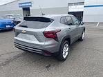 New 2025 Chevrolet Trax LS SUV for sale #S5084 - photo 5
