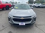 New 2025 Chevrolet Trax LS SUV for sale #S5084 - photo 8