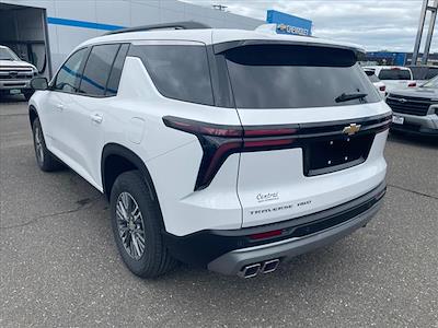 New 2025 Chevrolet Traverse LT AWD SUV for sale #S5087 - photo 2
