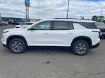 New 2025 Chevrolet Traverse LT AWD SUV for sale #S5087 - photo 3