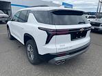 New 2025 Chevrolet Traverse LT AWD SUV for sale #S5087 - photo 2