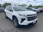 New 2025 Chevrolet Traverse LT AWD SUV for sale #S5087 - photo 7