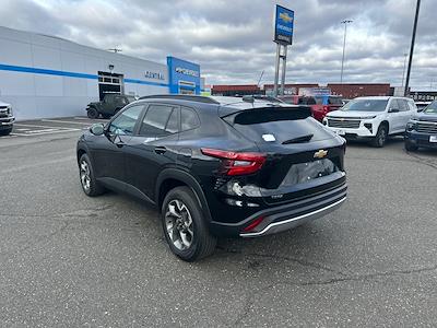 New 2026 Chevrolet Trax LT for sale #S5088 - photo 2