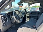 New 2025 Chevrolet Silverado 1500 Custom Crew Cab 4WD Pickup for sale #S5110 - photo 14