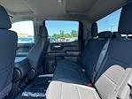 New 2025 Chevrolet Silverado 1500 Custom Crew Cab 4WD Pickup for sale #S5110 - photo 15
