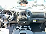 New 2025 Chevrolet Silverado 1500 Custom Crew Cab 4WD Pickup for sale #S5110 - photo 16