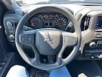 New 2025 Chevrolet Silverado 1500 Custom Crew Cab 4WD Pickup for sale #S5110 - photo 17
