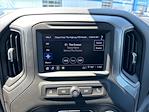 New 2025 Chevrolet Silverado 1500 Custom Crew Cab 4WD Pickup for sale #S5110 - photo 18