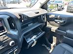 New 2025 Chevrolet Silverado 1500 Custom Crew Cab 4WD Pickup for sale #S5110 - photo 21