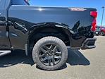 New 2025 Chevrolet Silverado 1500 Custom Crew Cab 4WD Pickup for sale #S5110 - photo 23