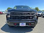New 2025 Chevrolet Silverado 1500 Custom Crew Cab 4WD Pickup for sale #S5110 - photo 25