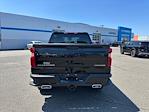 New 2025 Chevrolet Silverado 1500 Custom Crew Cab 4WD Pickup for sale #S5110 - photo 4