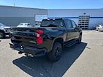 New 2025 Chevrolet Silverado 1500 Custom Crew Cab 4WD Pickup for sale #S5110 - photo 5