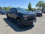 New 2025 Chevrolet Silverado 1500 Custom Crew Cab 4WD Pickup for sale #S5110 - photo 7