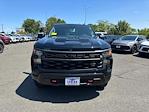 New 2025 Chevrolet Silverado 1500 Custom Crew Cab 4WD Pickup for sale #S5110 - photo 8