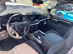 New 2025 Chevrolet Silverado 1500 RST Crew Cab 4WD Pickup for sale #S5140 - photo 15