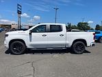 New 2025 Chevrolet Silverado 1500 RST Crew Cab 4WD Pickup for sale #S5140 - photo 3