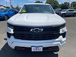 New 2025 Chevrolet Silverado 1500 RST Crew Cab 4WD Pickup for sale #S5140 - photo 8