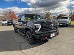 New 2026 Chevrolet Silverado 2500 LT Crew Cab for sale #S5145 - photo 7