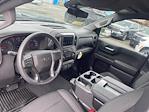 New 2025 Chevrolet Silverado 1500 Custom Crew Cab 4WD Pickup for sale #S5157 - photo 13