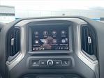New 2025 Chevrolet Silverado 1500 Custom Crew Cab 4WD Pickup for sale #S5157 - photo 18