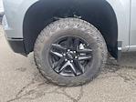 New 2025 Chevrolet Silverado 1500 Custom Crew Cab 4WD Pickup for sale #S5157 - photo 23