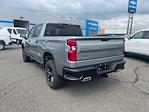 New 2025 Chevrolet Silverado 1500 Custom Crew Cab 4WD Pickup for sale #S5157 - photo 2