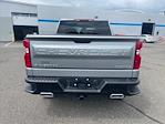 New 2025 Chevrolet Silverado 1500 Custom Crew Cab 4WD Pickup for sale #S5157 - photo 4